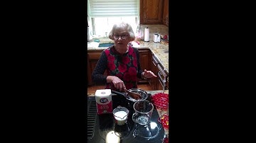 Easy Hummingbird Nectar Recipe