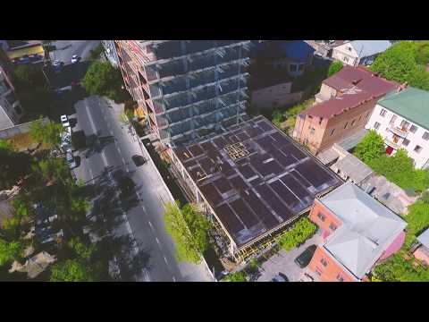 სქაი ისანი/Sky Isani