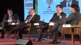 Debate Presidencial Enela 2013
