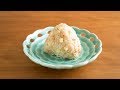 「チーズおかかおにぎり」の作り方 | 梶山葉月の伝えていきたい日本の郷土料理