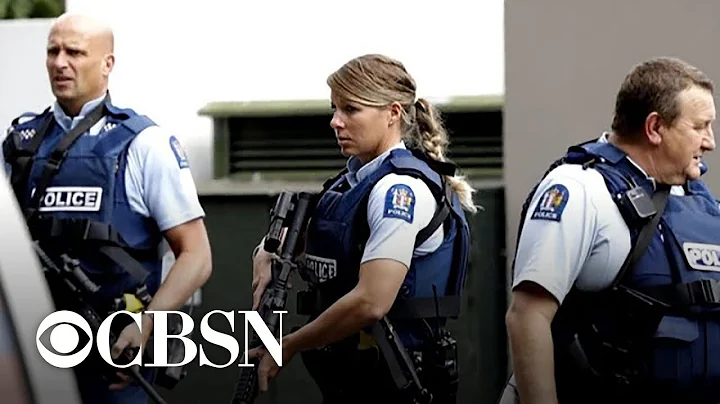 New Zealand mosque attack is latest instance of violence against Muslim community