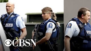 New Zealand mosque attack is latest instance of violence against Muslim community