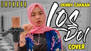 Download Lagu LOS DOL - DENNY CAKNAN | COVER - ERYKAVA | KOPLO AKUSTIK COVER Download Lagu LOS DOL - DENNY CAKNAN | COVER - ERYKAVA | KOPLO AKUSTIK COVER