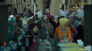 SHOLAWAT BADAR versi H.muammar.za oleh ustadz MAHFUDZ CILAMAYA.