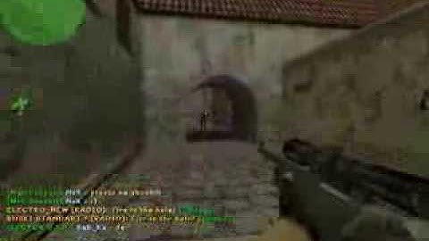 Oh Camper Camper Song ● Counter-Strike ● AWP NO ZooM-☣Headshot☣ ● GhostMod