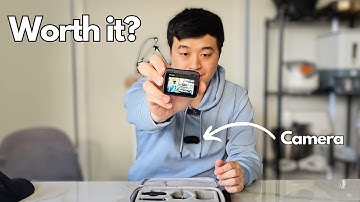 Is it WORTH IT? Insta360 Go 3S honest review