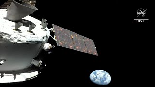 Planet Earth from Orion | APOD | 17 Nov. 2022 | The Beginning #shorts #viral #nasa #astronomy #views