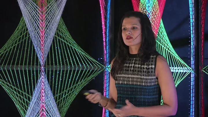 Wine - An experience | Gargi Kothari | TEDxGSMC
