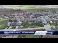 &#39;We&#39;ve got a lot of rebuilding to do&#39;: Mayor of Minden, Iowa, pleads for help from FEMA