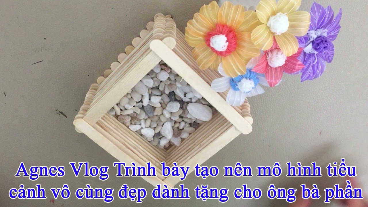 Adelaide Vlog Thủ thuật trang trí mô hình tiểu cảnh cực sinh động dành tặng cho  anh bạn phần 5