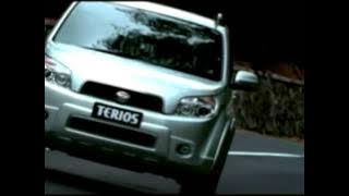 Download lagu TVC Daihatsu Terios - Ver. showroom