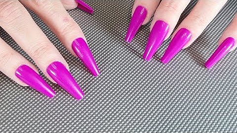 ASMR Aggressive Textured Scratching With Some Tapping | No Talking | Long Nails