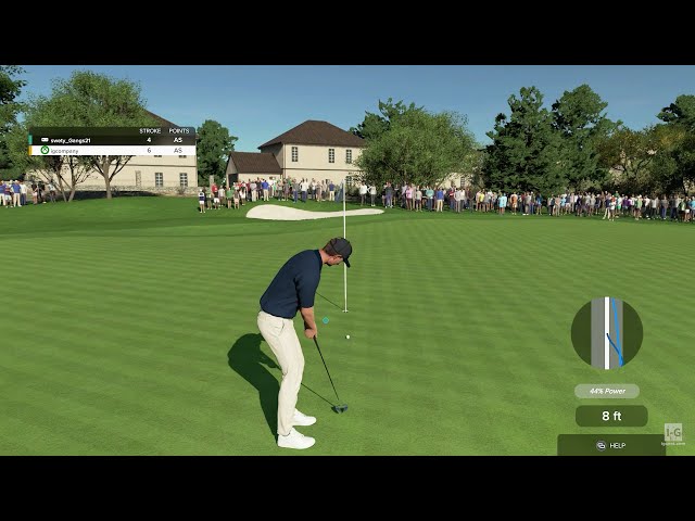 Free Play Days - PGA Tour 2K23, The Witcher 3: Wild Hunt, Meet Your Maker,  and TramSim - Xbox Wire