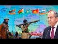 Кризис ОДКБ -  "в товарищах согласья нет": зачем Кремль пугает «Талибаном» Среднюю Азию...