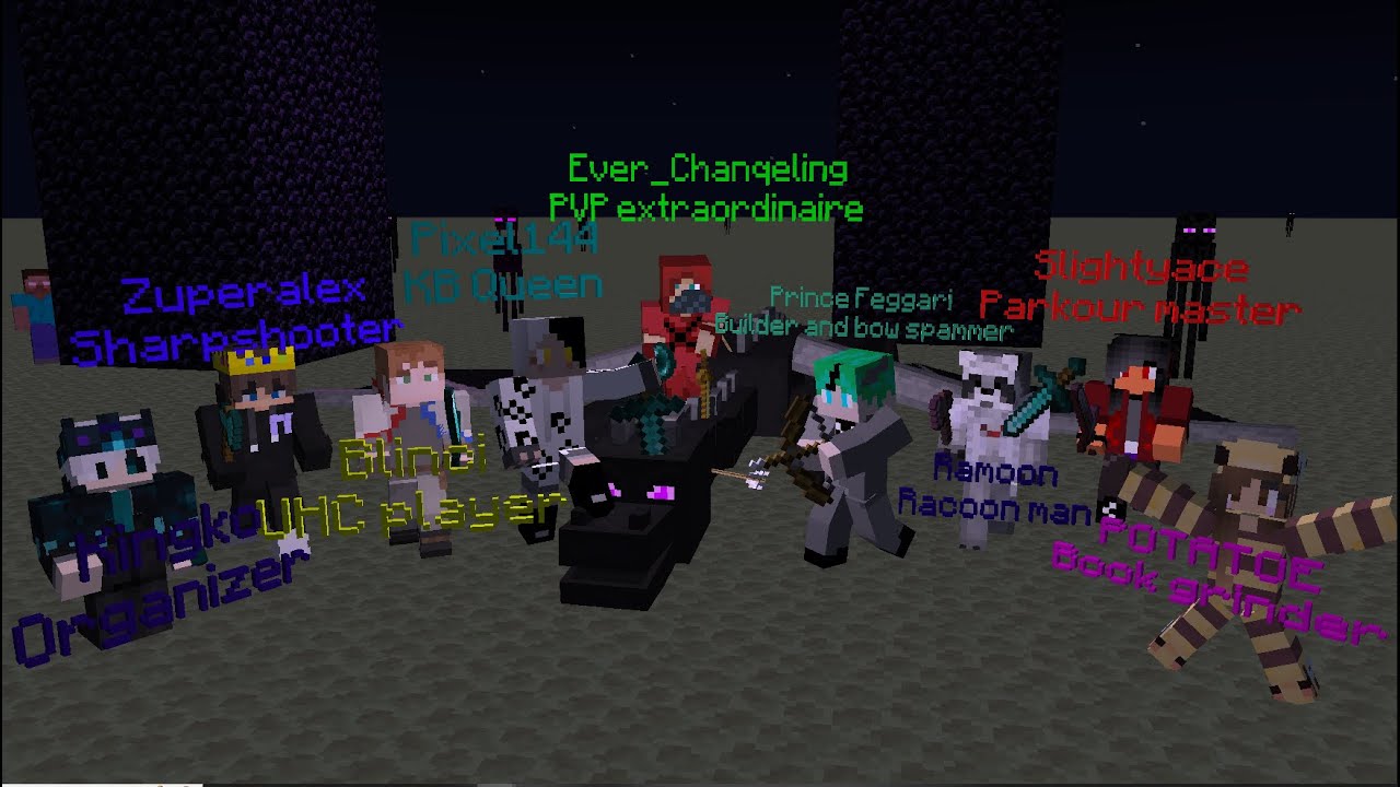🔴LIVE LEGUNDO SMP!🔴 TIME TO KILL A DRAGON! - YouTube