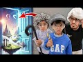 تحولنا من صغار الى كبار لولو تحولنا من صغار الى كبار لولو