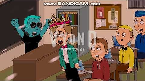 goanimate/Vyond test video