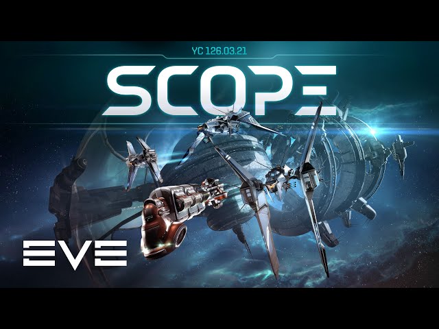 EVE Online | The Scope - Chemal Tech Convoy Destroyed