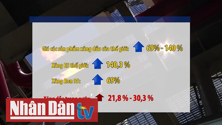 Quỹ bình ổn xăng dầu là gì năm 2024