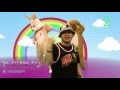 DJ KEN WATANABE - &quot;NEE D &amp; NEE T&quot; feat. DABO, 十影 &amp; SiSY Official Video
