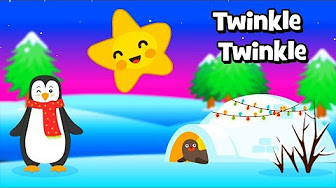 Nursery Rhymes & Kids Educational Videos for Preschool Learning - YouTube