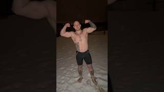 ❄️ ИМПЕРАТОР ХОЛОДА на связи 🤙