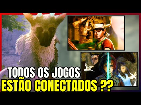 Explorando As CONEXÕES