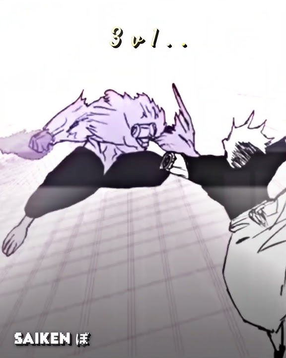 Download lagu Gojo edit π₯ Blue ! π | Jump phonk slowed