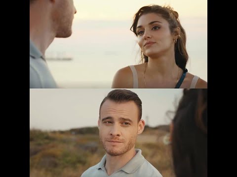Eda & Serkan | Эда & Серкан || Руки прочь от неё || Sen cal kapimi (1080HD)