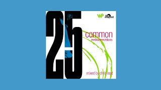 Common - &#39;Resurrection&#39; 25th Anniversary Mixtape mixed by Chris Read