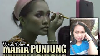 MARIA PUNJUNG || TONTON VIDEO INI SEBELUM DI HAPUS