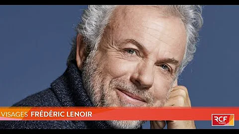 Frdric Lenoir: "On est sur terre pour grandir en l...