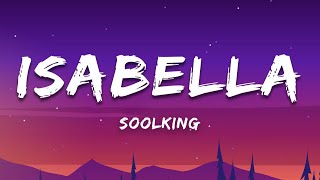 Soolking - Isabella (Paroles/Lyrics)