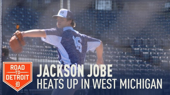 Here's why the Tigers drafted Jackson Jobe over Marcelo Mayer and