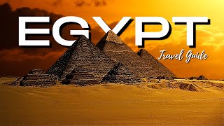 Discover Egypt's Best Kept Secrets: Hidden Gems Uncovered! | Discover.Learn.Travel