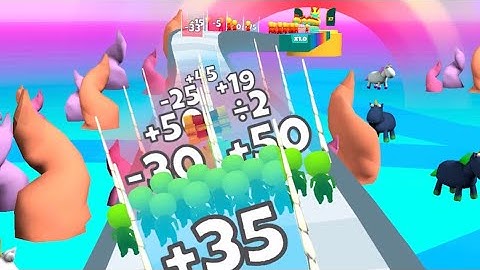 Arrow Fest | All Levels Gameplay Walkthrough Android, ios Game - Level 49