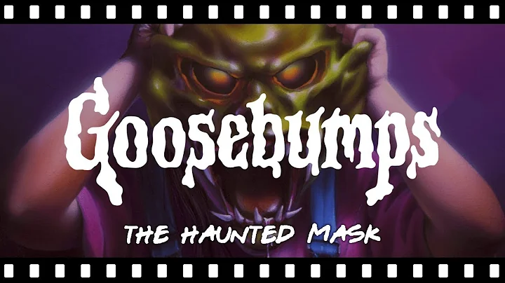 Let's Talk About GOOSEBUMPS' Scariest Episode