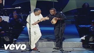 Só Pra Contrariar - Mineirinho / Forró no Escuro ft. Gilberto Gil