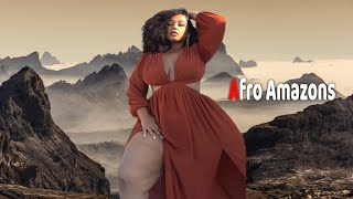Why Curvy Black Queens Are Taking Over Fashion, Beauty and Social Media