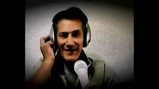 Sergio Dalma - El mar de tus caricias - COVER MAX