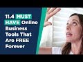 Best Small Business Apps / Tools That Are FREE! - YouTube