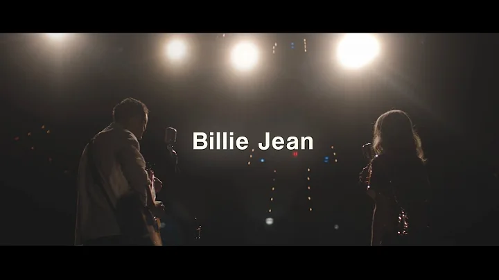 Billie Jean (Live at The Lexington Opera House)