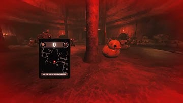 This bug is GAME BREAKING.. (Dark Deception)