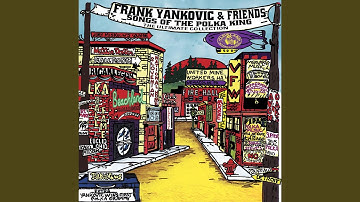 Thumbnail of Too Fat Polka