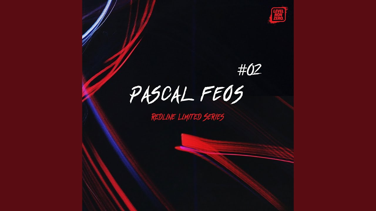 Endless Rotation (Original Mix)