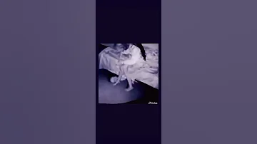 فلم رعب قصير 