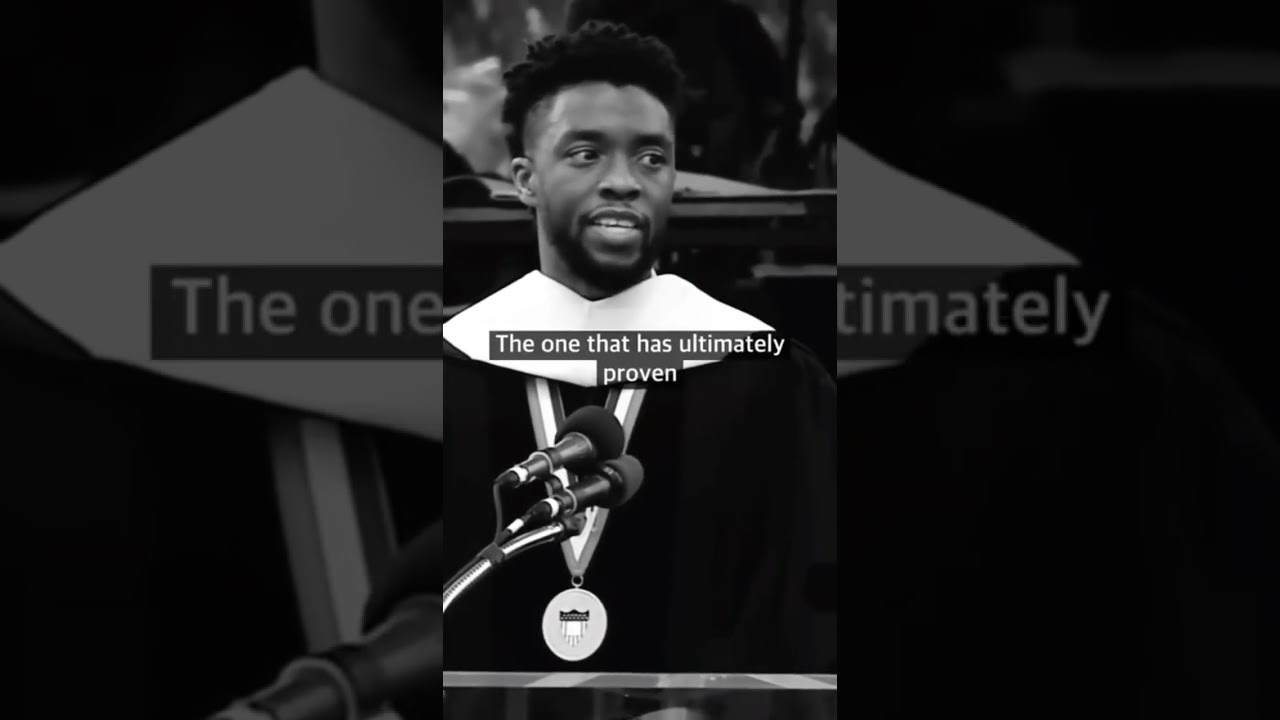 Chadwick's Challenge: Inspiring Words to Elevate Your Best Self!