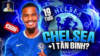 Download Lagu JORREL HATO LÀ AI MÀ CHELSEA QUYẾT TÂM TẬU VỀ? MP3 Download Lagu JORREL HATO LÀ AI MÀ CHELSEA QUYẾT TÂM TẬU VỀ? MP3