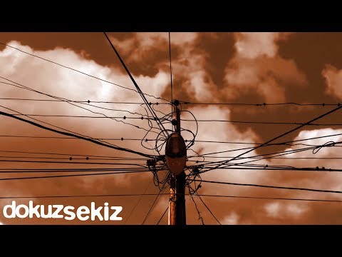 Cihan Mürtezaoğlu - Teselli (Lyric Video)