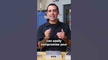 How NOT to Use Channel Clamps🙅🏻‍♂️ | Machining Tips